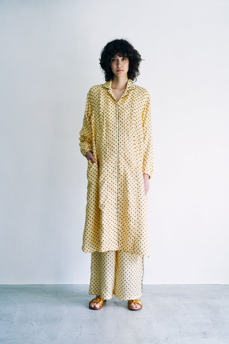 greenome cheetah マタニティ　パジャマセット greenome マタニティパジャマ 
